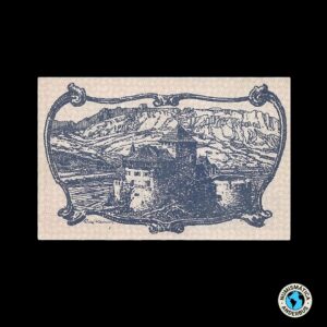Liechtenstein 20 Heller 1920 (ND)